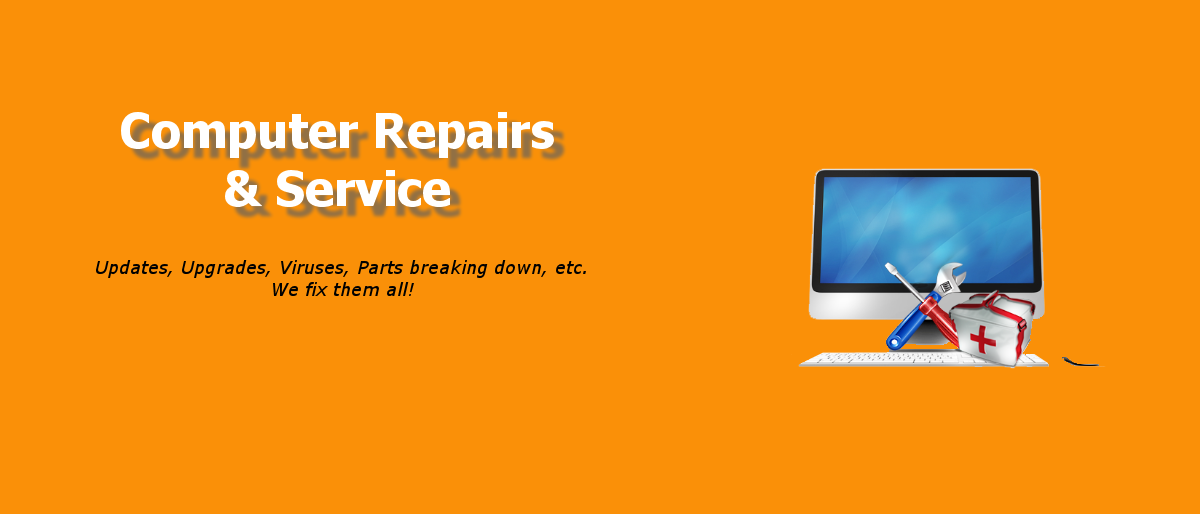 Permalink to: Repairs & Services