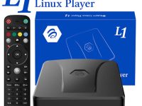 Buzz TV L1 Linux Player