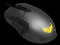Asus Mouse P304 TUF GAMING M5 Wired USB 6200dpi Omron switches durable coating