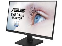 ASUS Monitor VA24EHE 23.8" Full HD IPS 1920x1080 16:9 100000000:1 HDMI/D-Sub/DVI-D