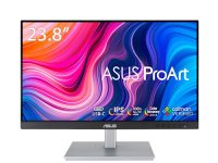 ASUS Monitor PA247CV 23.8" IPS 1920x1080 16:9 5ms HDMI/Display Port/USB Type-C Speaker