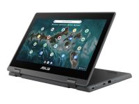 ASUS Notebook CR1100FKA-YZ182T-S 11.6" Celeron N5100 8GB 32GB Intel UHD Chrome