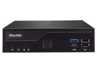 Shuttle System DH610 Core i3/i5/i7/i9 H610 Max.64GB DDR4 HDMI/2xDP