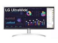 LG Monitor 29WQ600-W 29" IPS FHD 2560x1080 21:9 5ms 100Hz HDMI/DisplayPort/USB Type-C Speaker