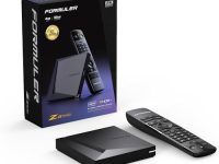Formuler Z11 Pro Max Android TV Box