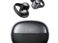SHOKZ OpenDots One - Open-Ear Headphones