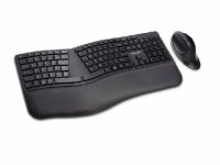 Kensington Keyboard + Mice K75406USWireless