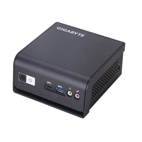 Gigabyte System GB-BLCE-4105R Celeron J4105