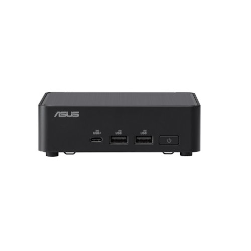 ASUS System RNUC14RVHU7089C1I NUC 14 Pro Ultra7 155H