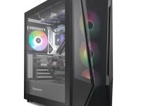 iBUYPOWER System TMA7N4601 Ryzen7 5700