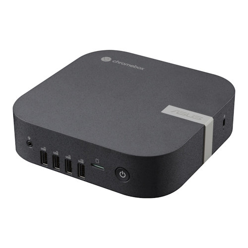 ASUS System Chromebox5a-SC081UN Celeron 7305