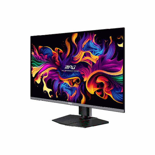 MSI Monitor MPG 322URX QD-OLED 31.5"