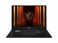 MSI Notebook Vector A18 HX A9WIG-083CA 18"