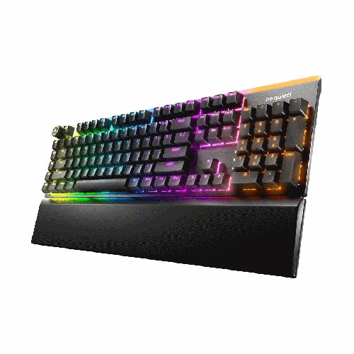 be quiet Keyboard BT003US