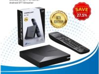 Formuler Z11 Pro - BTI Edition