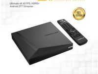 Formuler Z11 Pro Max - BTI Edition