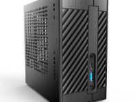 In-Win System IW-DESKMINI 110 DESKMINI 110 Mini-STX