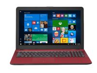 Asus Notebook X541NA-QC1-RD-CB 15.6inch Celeron N3350