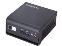 Gigabyte System GB-BLCE-4105R Celeron J4105 Max.8GB DDR4