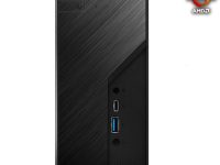 ASRock System DESKMINI X300W AMD AM4 X300
