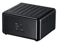 ASRock System 4X4 BOX-R1000M AMD Ryzen Embedded R-Series SoC