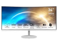 MSI Monitor Pro MP341CQW 34" VA