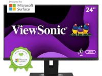 ViewSonic Monitor VG245 24" IPS