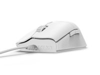 NZXT Mouse MS-001NW-02 Lift 2 Ergo Optical