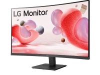 LG Monitor 32MR51CA-B 32" VA FHD