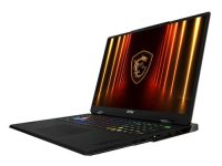 MSI Notebook Vector A18 HX A9WIG-083CA 18" Ryzen9 9955HX