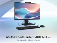 ASUS All-in-One P440VAT-C73P-CB 23.8" Core i7-13620H