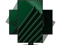 MSI Monitor PROMP272PMG PRO MP272PMG 27" IPS FHD