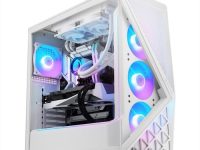 iBUYPOWER System SWI9N5701 Ultra9-285F