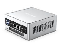 Minisforum System NAB6 Lite(16+512) Core i5-12600H