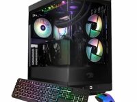 iBUYPOWER System Y40BI7N5701 Ultra 7 265F