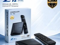 Formuler Z12 Pro
