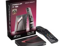 Formuler Z12 Ultra SE